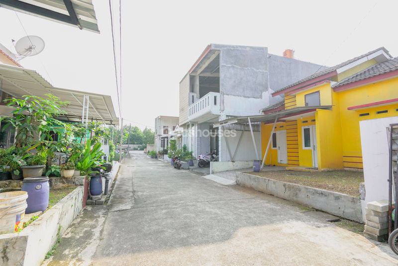 Perumahan Kemang View Depok