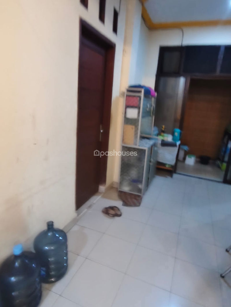 Perumahan Graha Harapan Regency