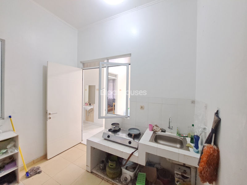 Serpong Natura City Cluster Edelweiss Blok NE 2 No.28