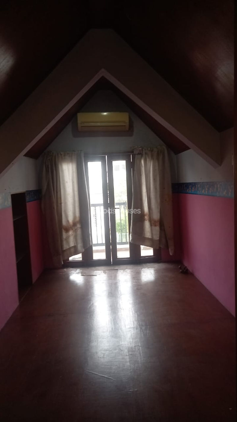 Jalan Pisok II Blok EA12 No.32