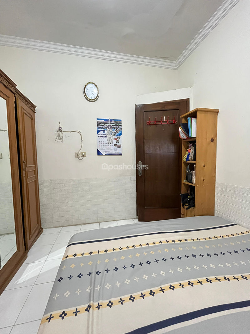 Perumahan Bukit Dago Blok E