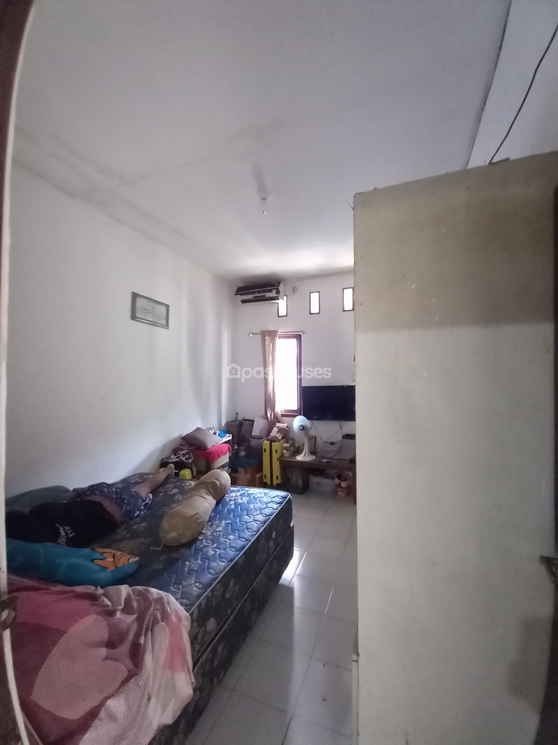 Perumahan Puri Bojong Lestari Blok CR1