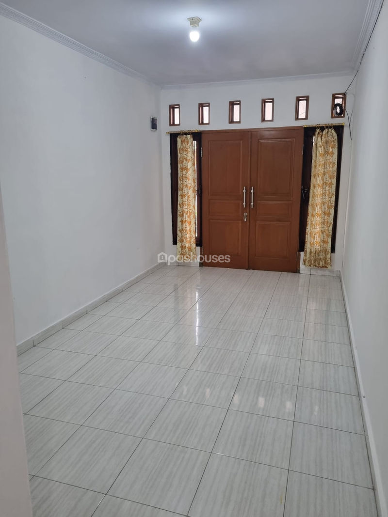 Perumahan Taman Wisma Asri Bekasi No.50