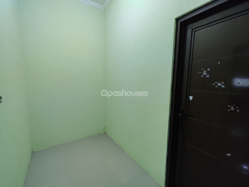 Perumahan Mutiara Bogor Raya Cluster Bellagio Blok B3/6