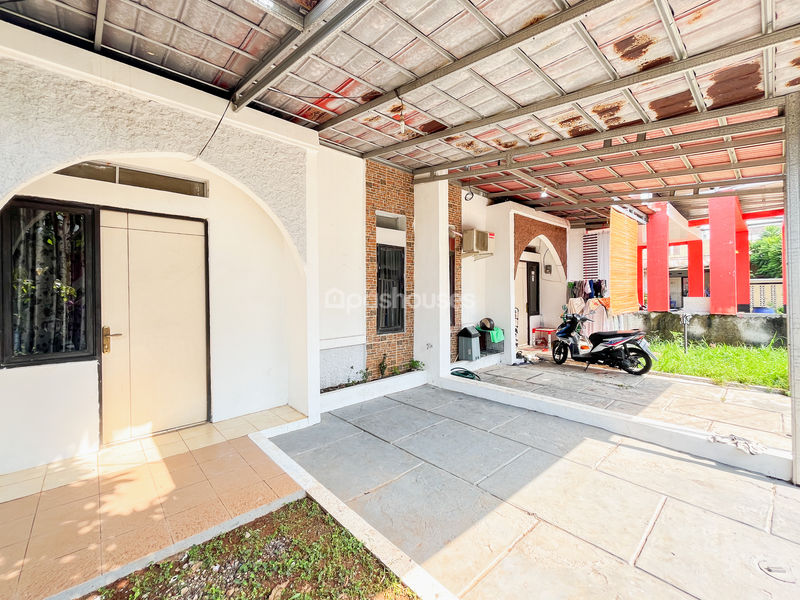 D'Marco Residence Cluster Casablanca