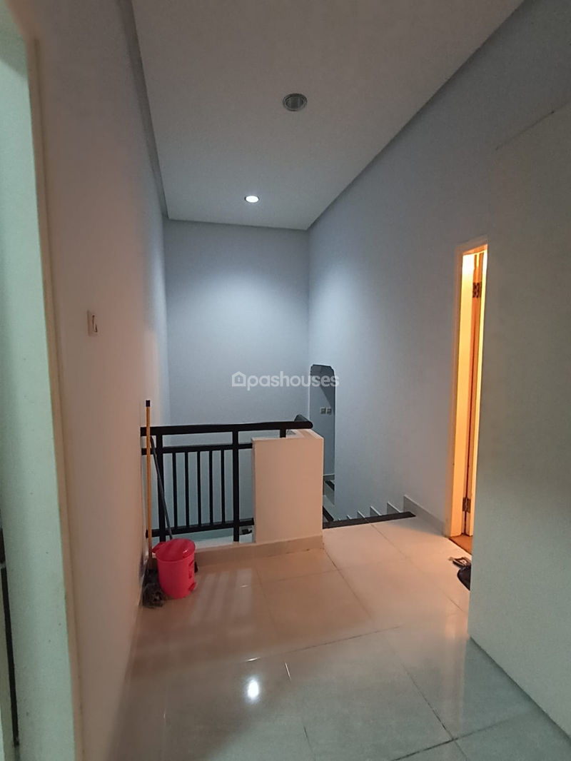 Villa Melati Mas Blok V 17/15