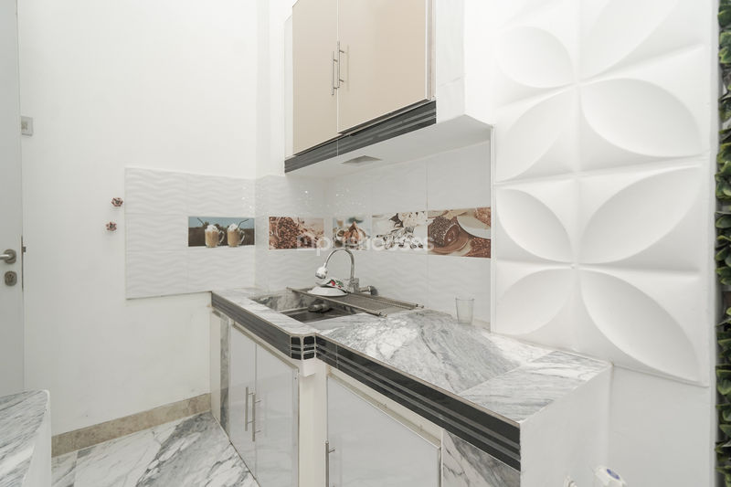 Perumahan Mediterania Regency Cikunir