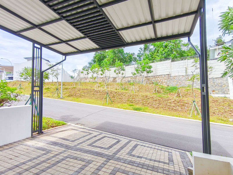 Citra Sentul Raya