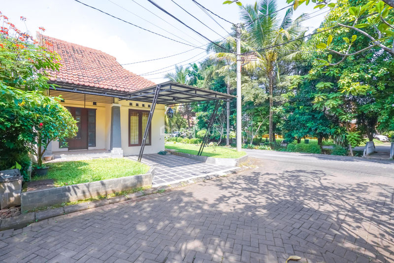 Perumahan Tamansari Puribali Cluster Banjar Bedugul Blok C2