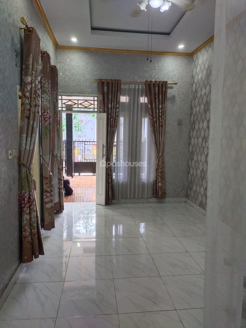 Perum Sukaharja Asri