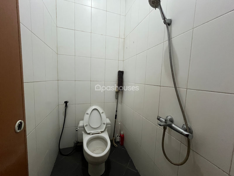 Perumahan Asabri Blok M5 No.16
