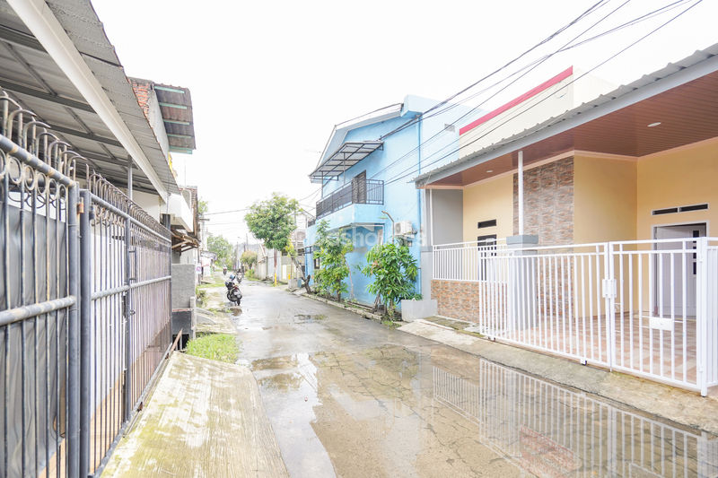 Kota Harapan Indah