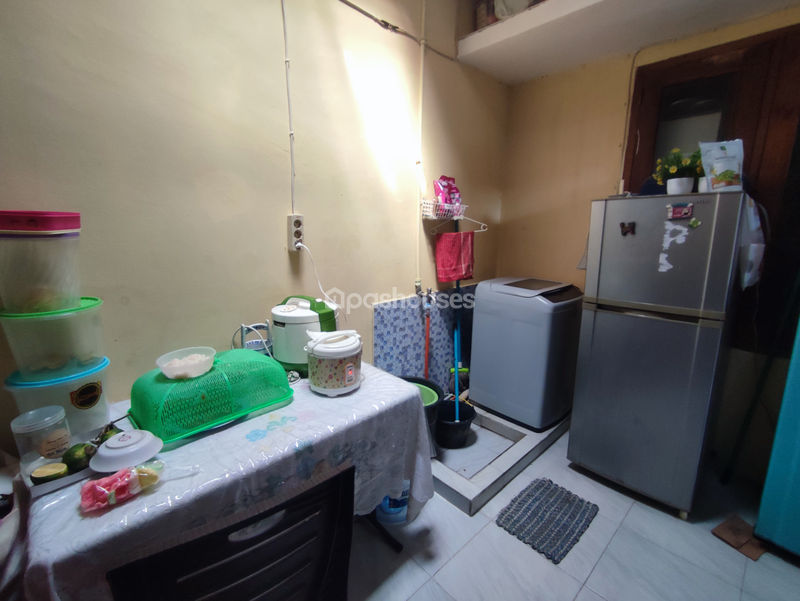 Cluster Khalifah Blok L4