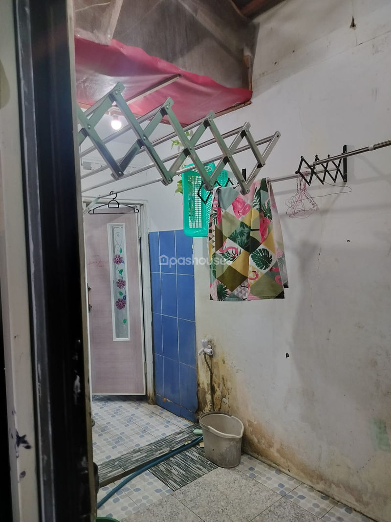 Perumahan Harapan Mulya Cluster Efodia Blok 32HM No.02