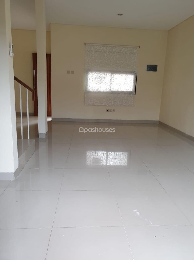 Greenwoods Residence Blok A17