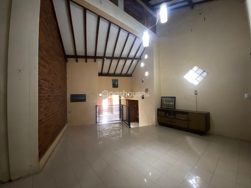 Villa Bogor Indah 1 Blok H4 No.7