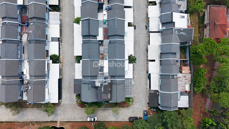 Perum Asana Residence