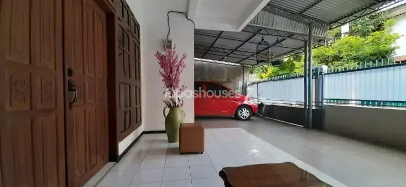 Jalan Cempaka Putih Raya No.123