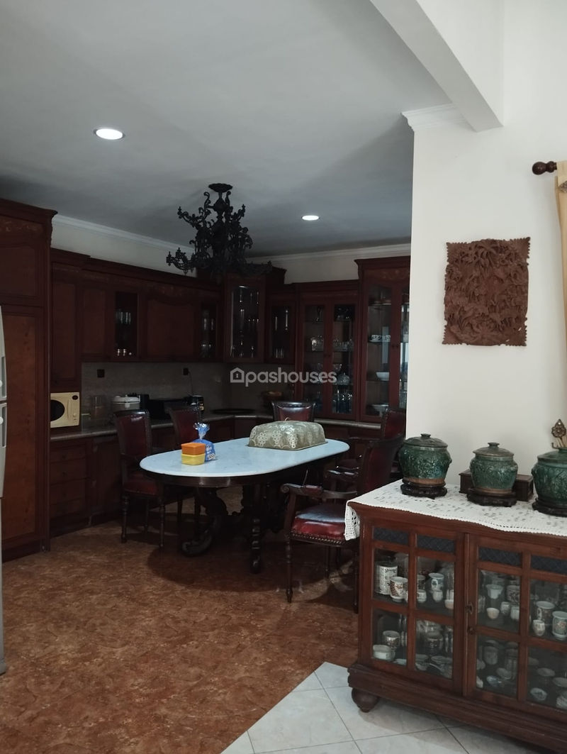 Perumahan Raffles Hills Blok I5