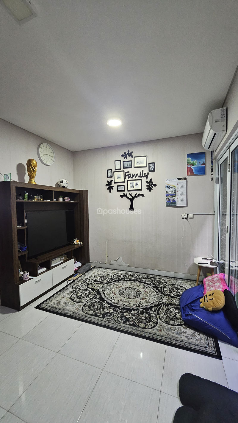 Gardens at Candi Sawangan Cluster Kamila Blok B26 No.25