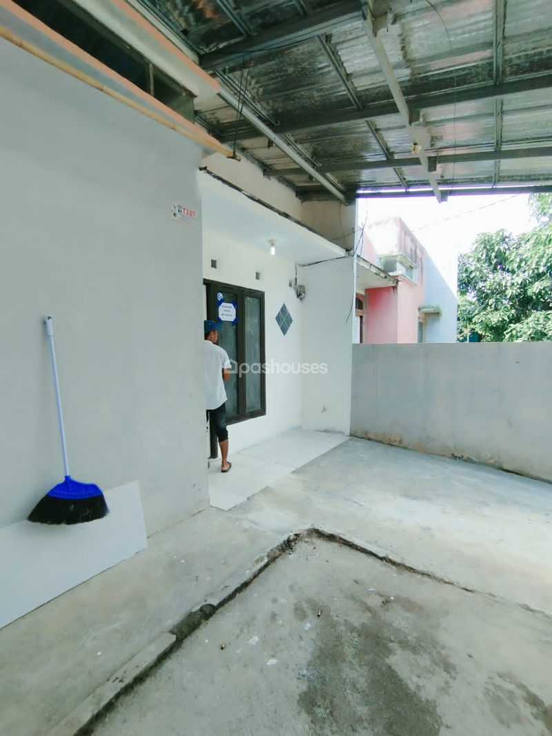 Perumahan Puri Bukit Depok Blok T3 No.70