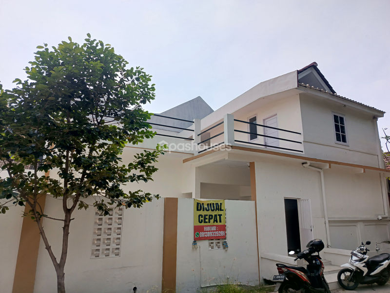 Perumahan Taman Rafflesia Blok C No.24