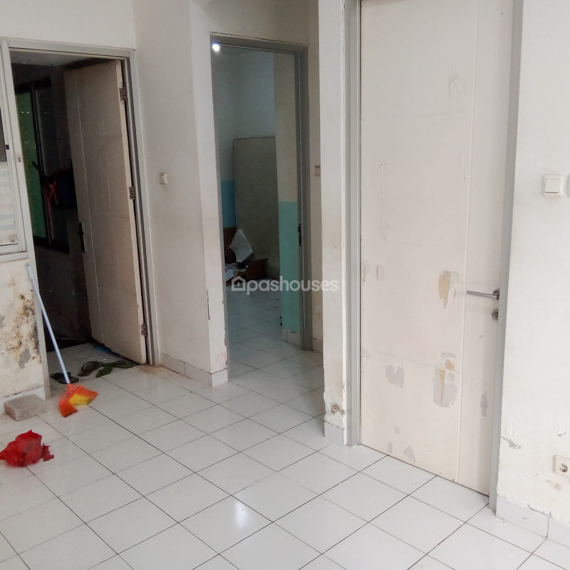 Citra Raya Cikupa Cluster Garden Grove Blok J36/28