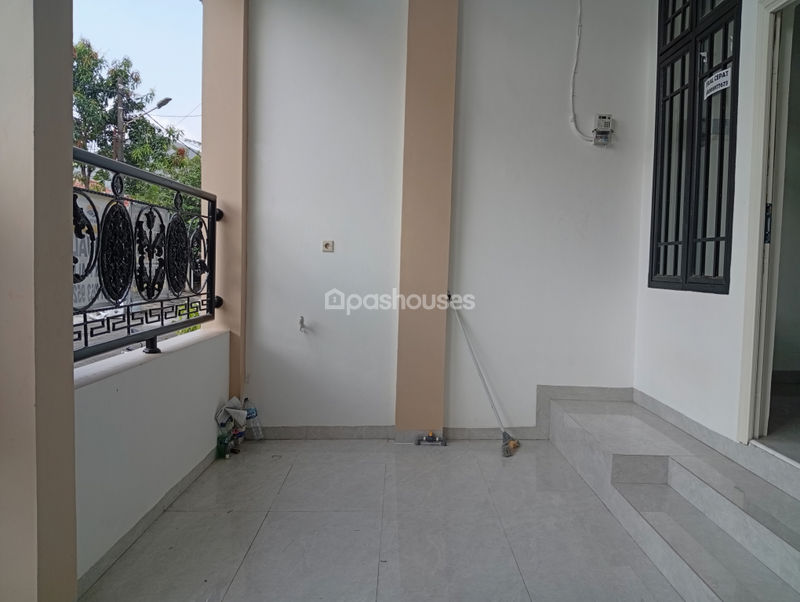 Kota Harapan Indah Blok G9