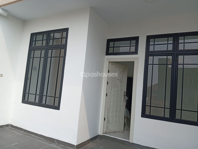 Kota Harapan Indah Blok G9