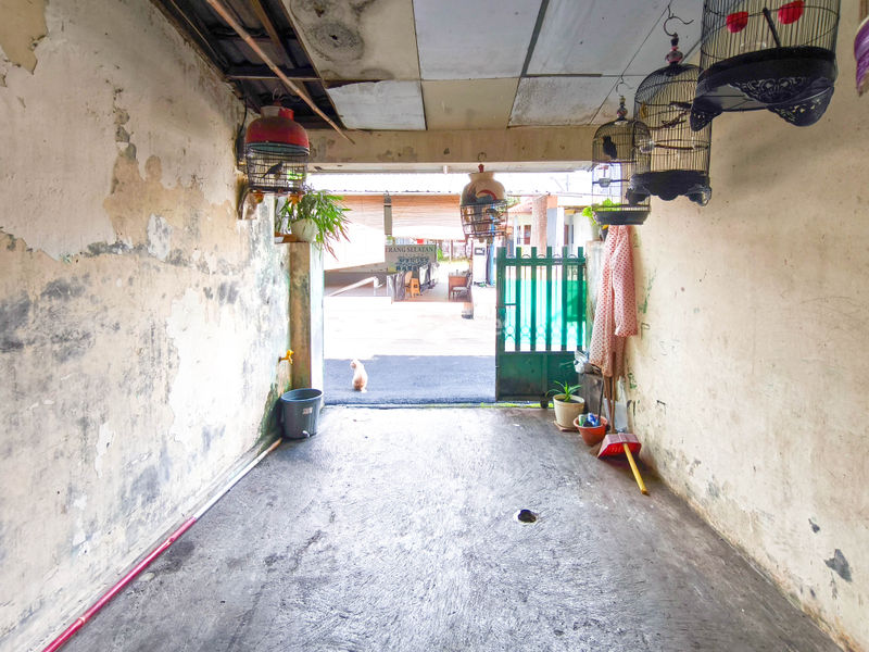Villa Dago Tol Blok I4