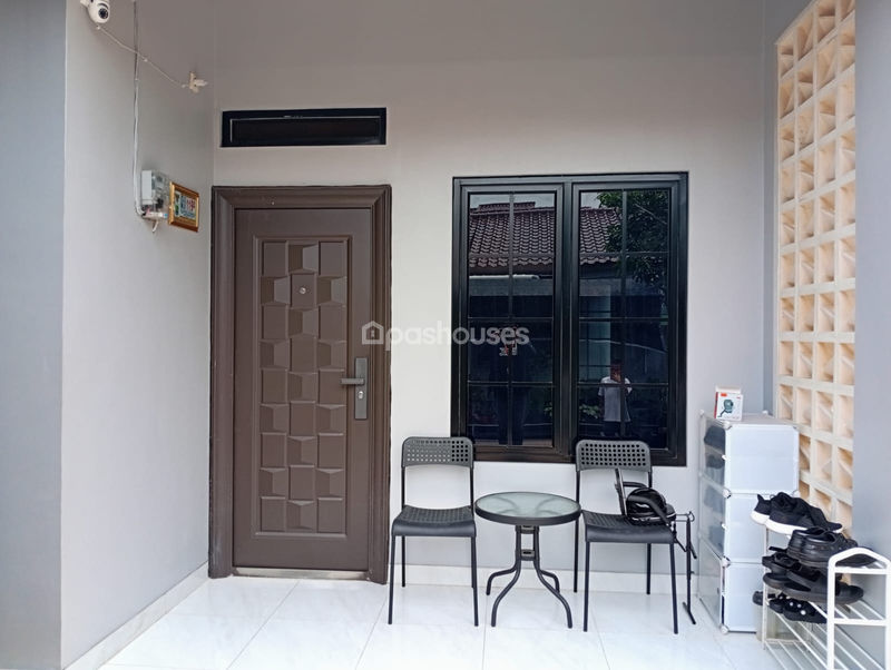 Jalan Swadaya 3 Bekasi