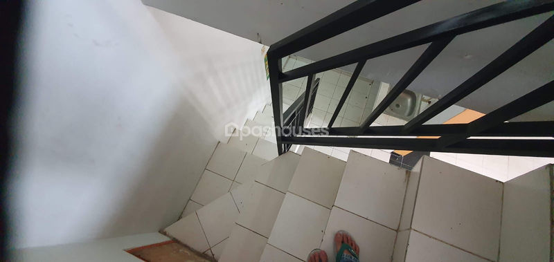 Jalan Bahagia Indah I Blok A24
