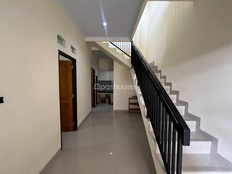 Perumahan Griya Asri Taman Mini Blok N2 No.20