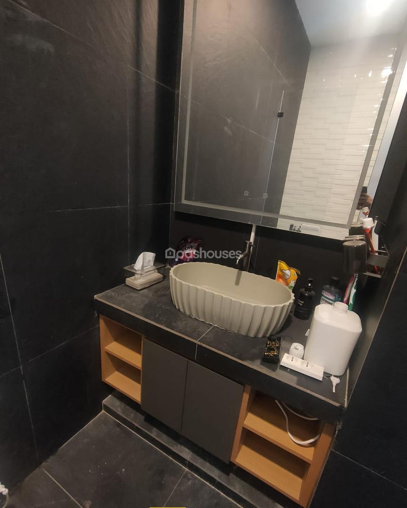 Anwa Residence Puri Cluster Yarra Blok YB03