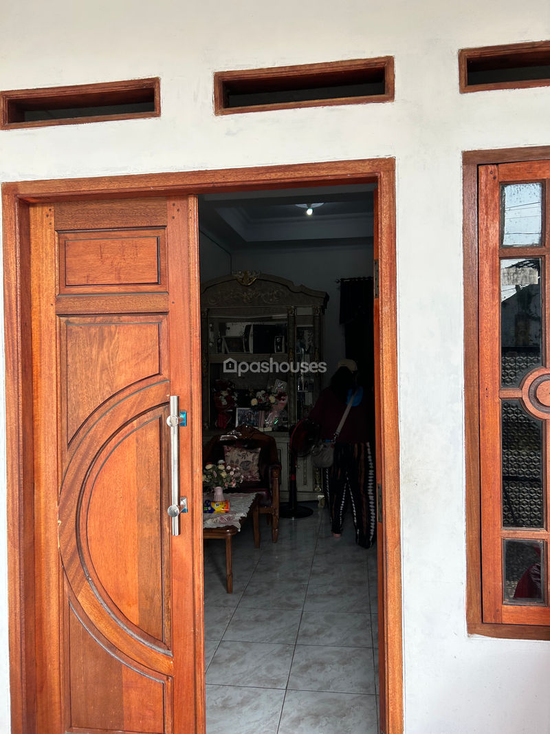 Perumahan Graha Prima Baru Blok IB