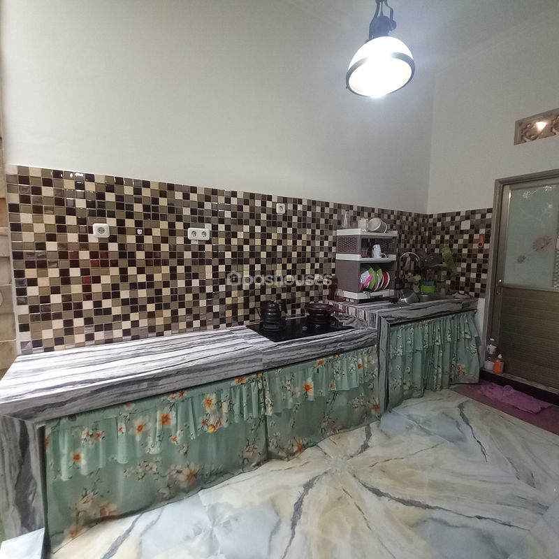 Perumahan Grand Depok City Cluster Alpinia Blok E No.12