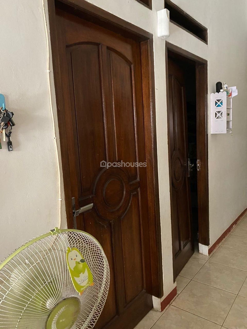 Villa Pamulang Blok DE2 No.11