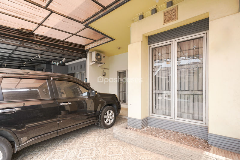 Kota Harapan Indah Cluster Harmoni