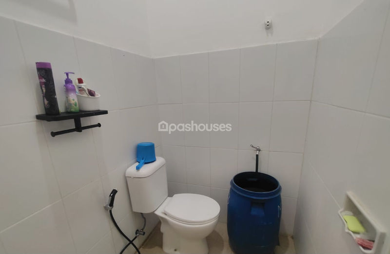 Perumahan Griya Cendekia Bogor Cluster Madani Blok M1/3