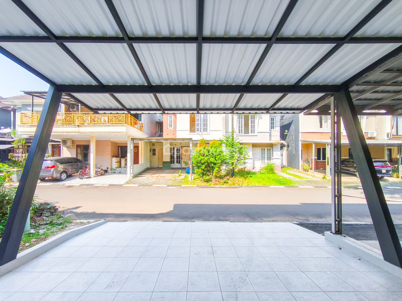 Kota Wisata Cluster Vancouver