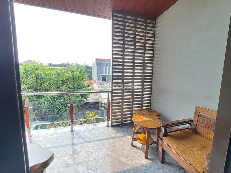 Permata Mansion Cluster Emerald Depok Blok EC1 No.1