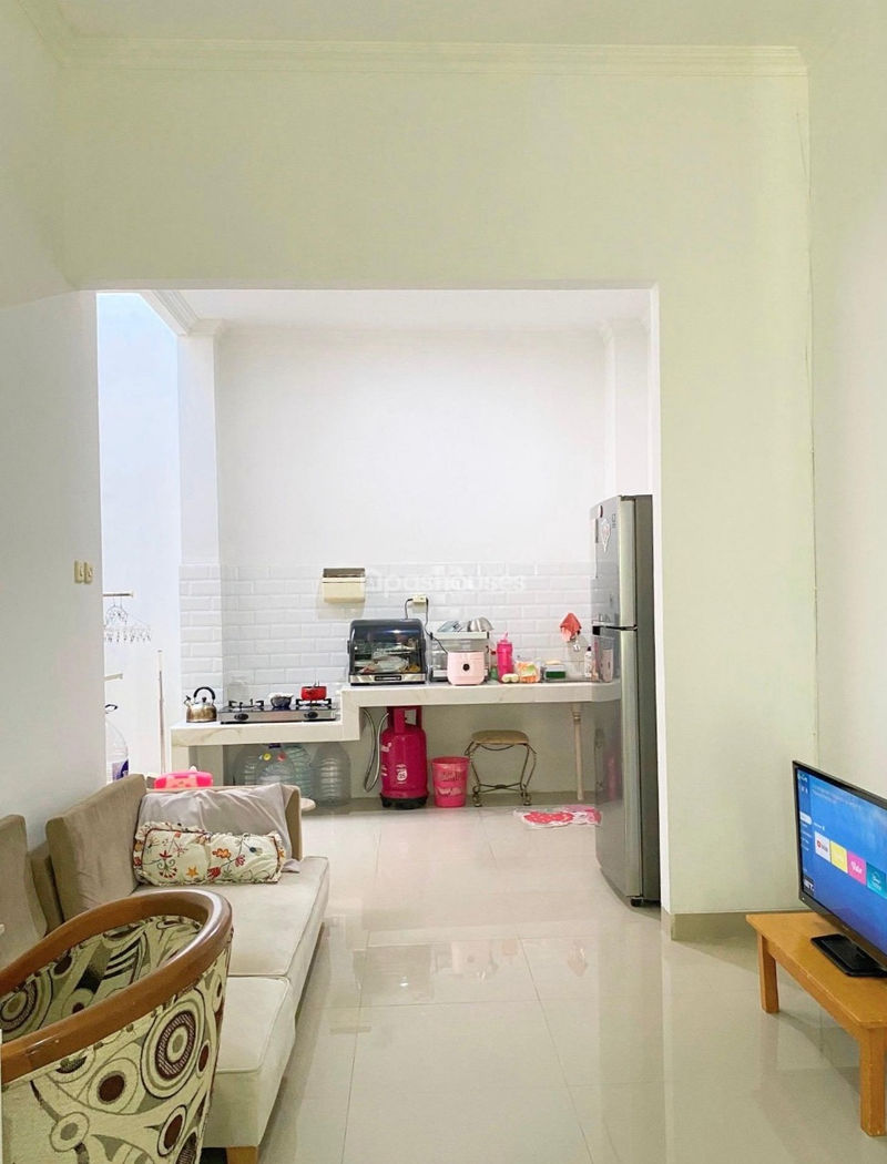 Perumahan Pelangi Dua Residence No.4