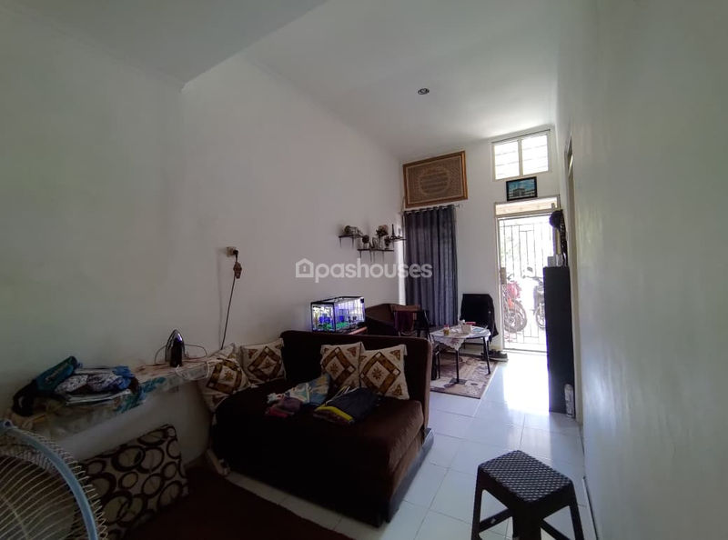 Perumahan Cinere Residence Blok E1 No.7