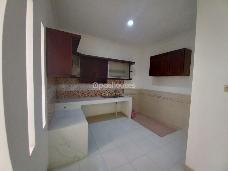 Perumahan Puri Depok Mas Blok F