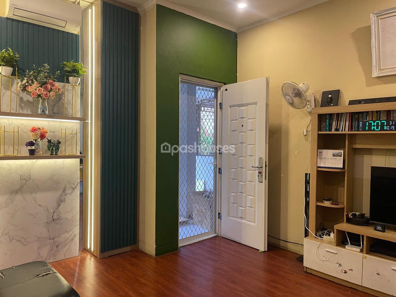Perumahan Gading serpong Cluster Angelonia Blok G No.12
