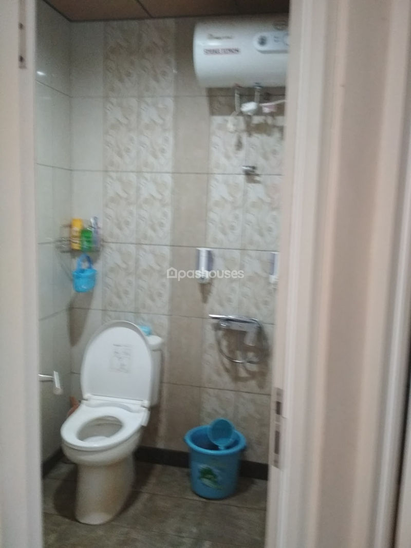 Perumahan Grand View Karawaci Cluster Fiera Vista Blok E5 No.6