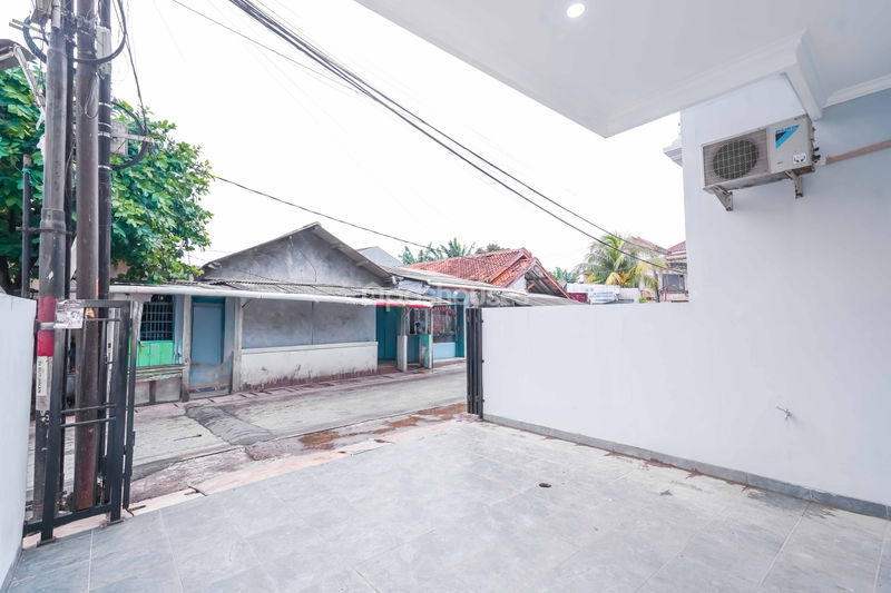 Perumahan Elfata Mansion Juanda Unit 107D