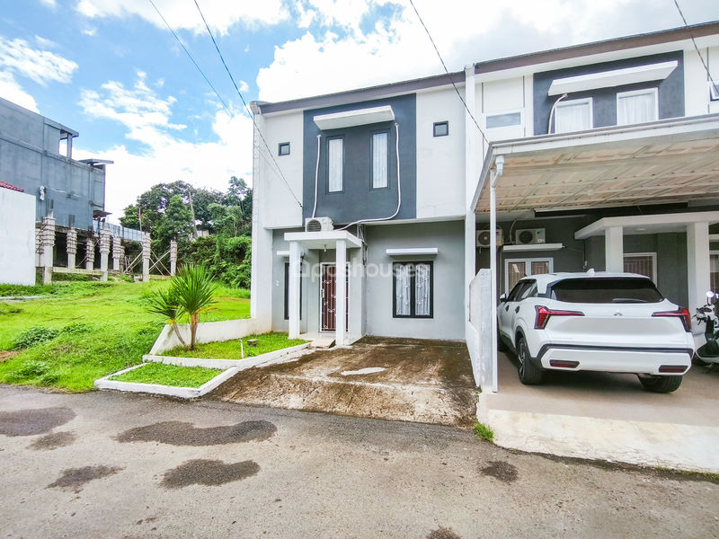 Perumahan Cibinong Raya Residence