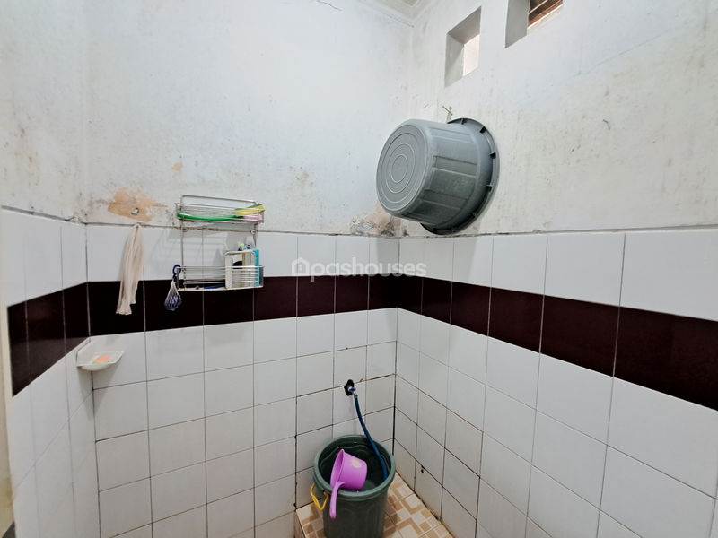 Perumahan Villa Pamulang Blok DF4 No.14
