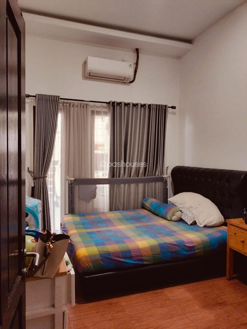 Perumahan Vida Bekasi Cluster Taman Apel Hijau Blok A18 No.5